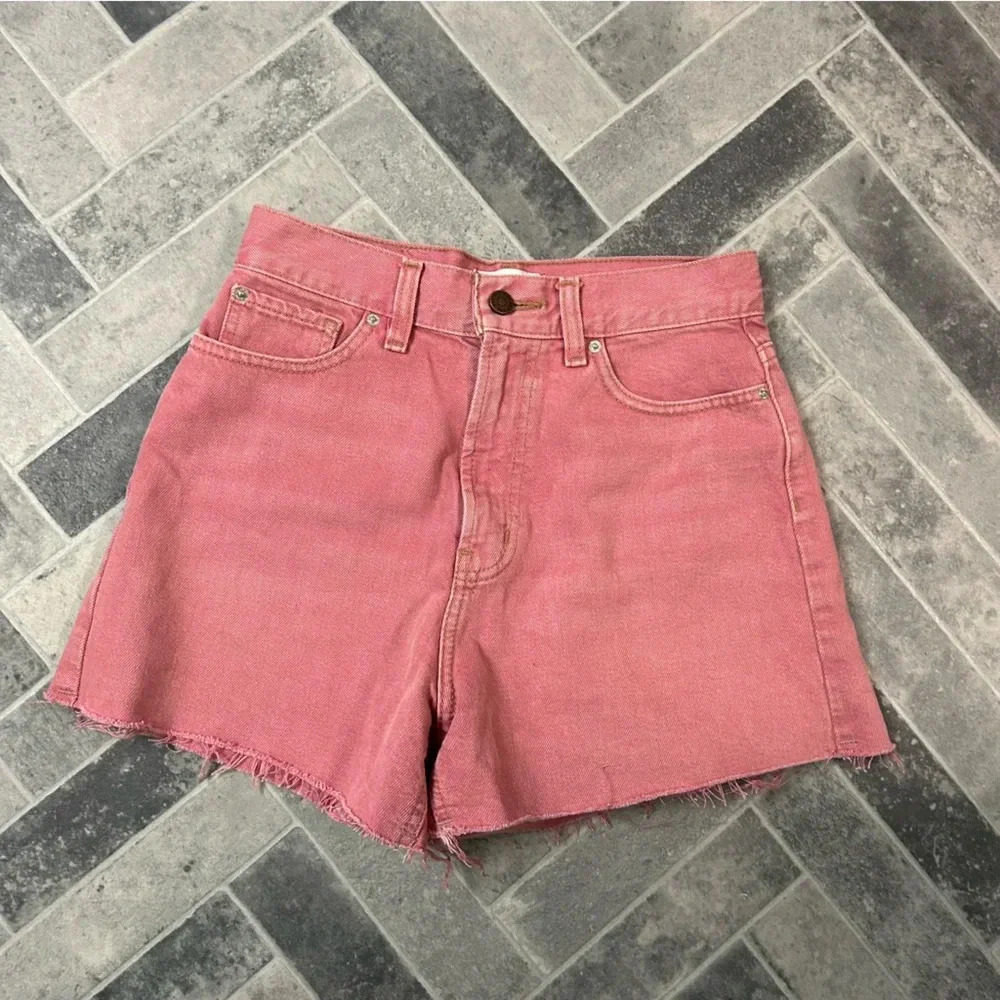 BDG - A Line Shorts